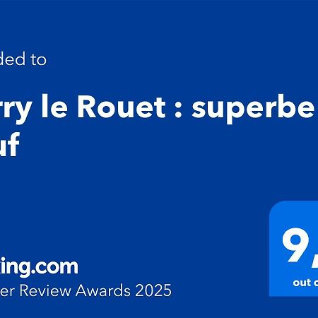 Carry Le Rouet : Superbe T2 Neuf Apartment ภายนอก รูปภาพ