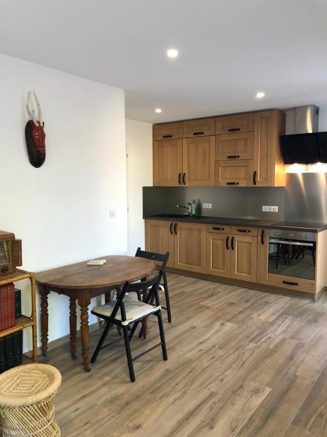Carry Le Rouet : Superbe T2 Neuf Apartment ภายนอก รูปภาพ
