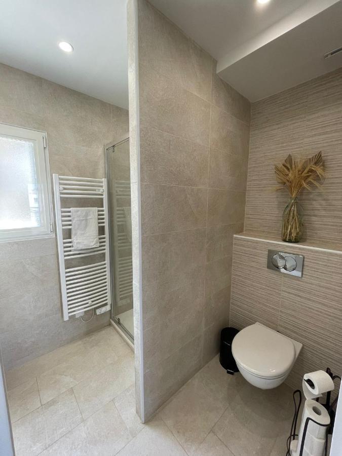 Carry Le Rouet : Superbe T2 Neuf Apartment ภายนอก รูปภาพ