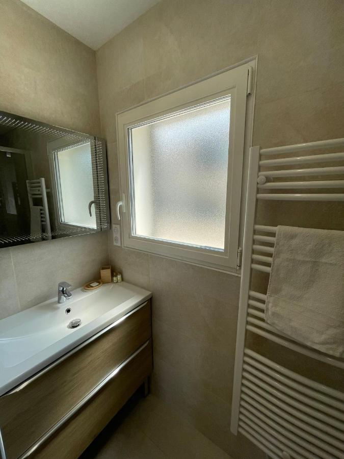Carry Le Rouet : Superbe T2 Neuf Apartment ภายนอก รูปภาพ