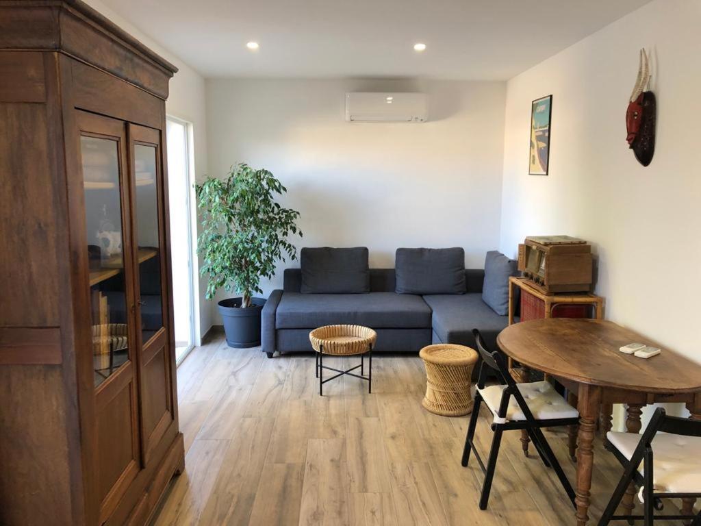 Carry Le Rouet : Superbe T2 Neuf Apartment ภายนอก รูปภาพ