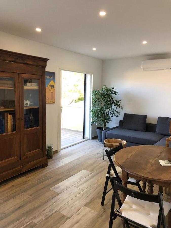 Carry Le Rouet : Superbe T2 Neuf Apartment ภายนอก รูปภาพ
